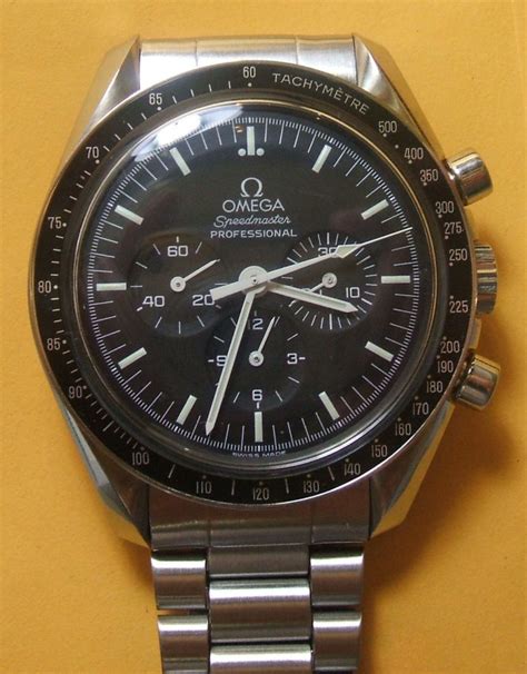 omega speedmaster moonwatch 1984|Omega Speedmaster moonwatch original size.